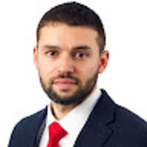 Meet your Posher, Mike